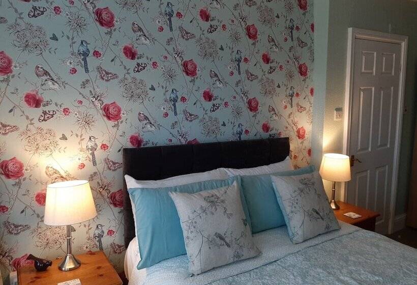 بنسيون Rosemead Guest House