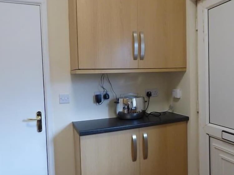 ペンション Shirebrook House