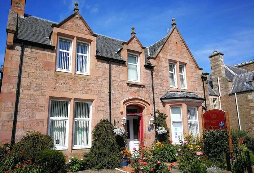 Пансион St Ann’s Guest House