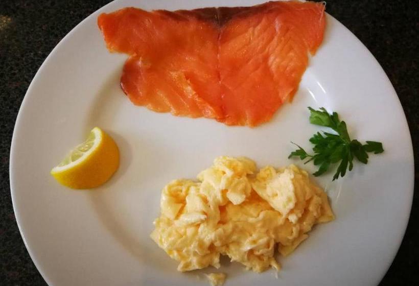 Пансион St Ann’s Guest House