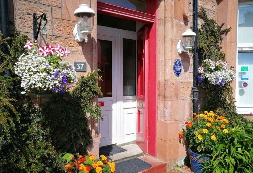 Пансион St Ann’s Guest House