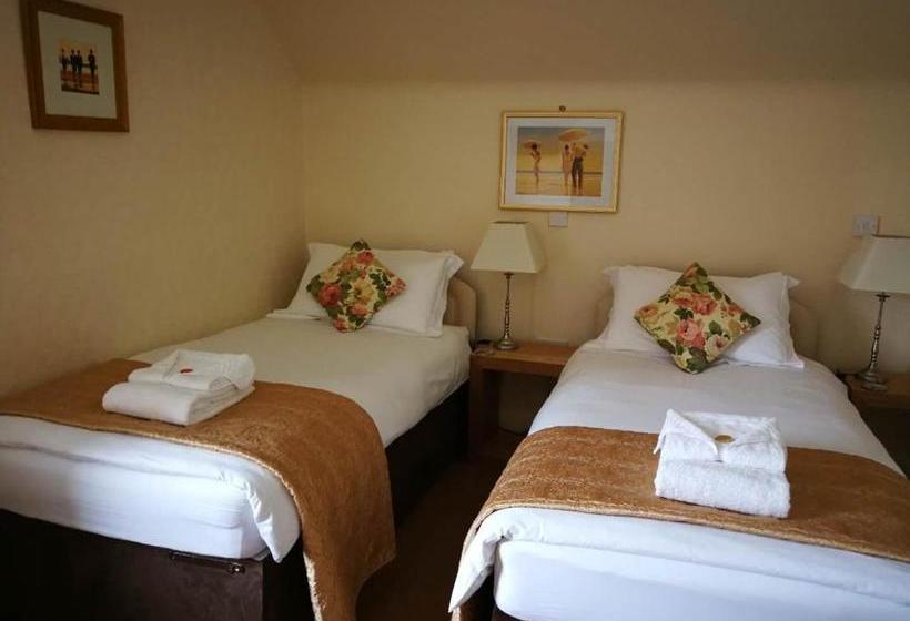 Пансион St Ann’s Guest House