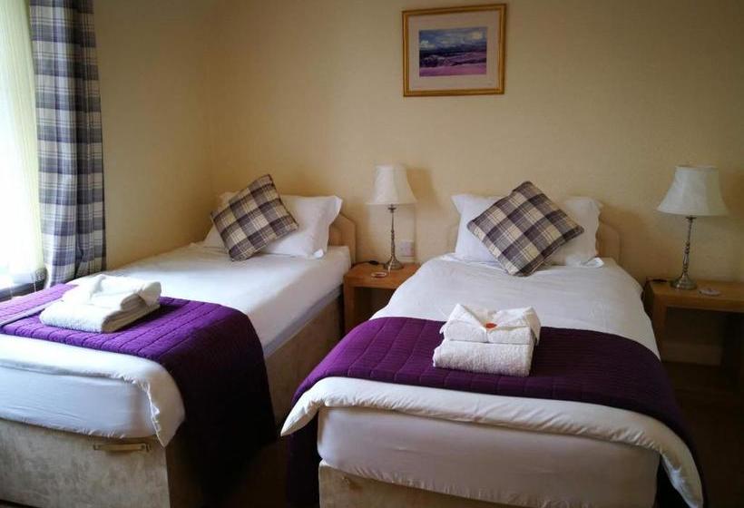 Пансион St Ann’s Guest House