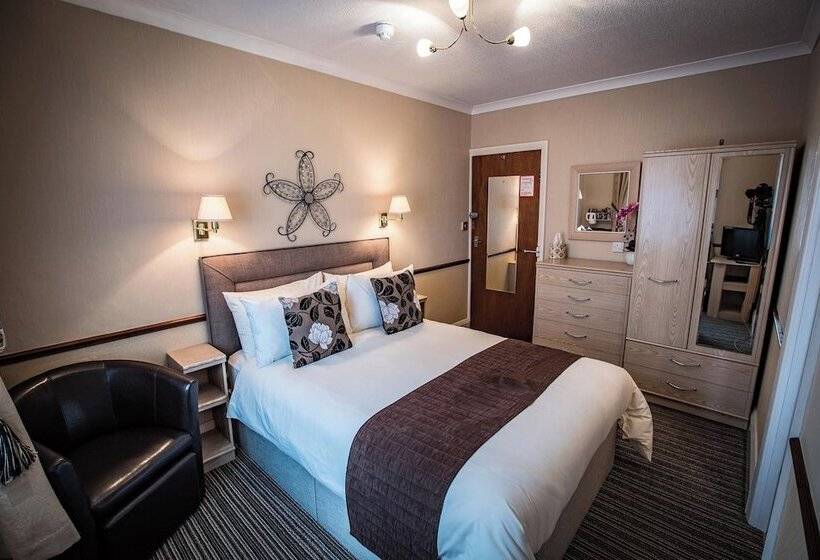 Пансион The Alexander   Seaside Hideaway