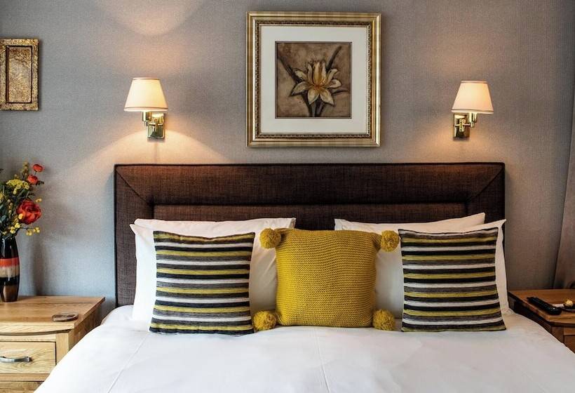 Пансион The Alexander   Seaside Hideaway