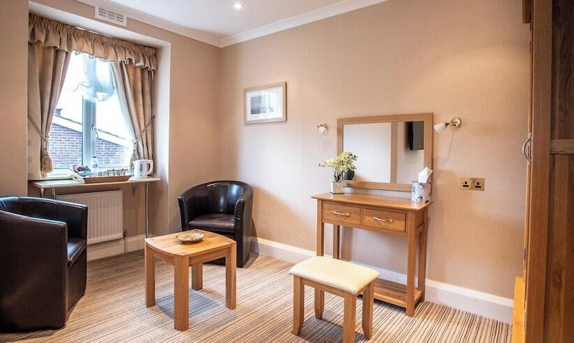 Пансион The Alexander   Seaside Hideaway