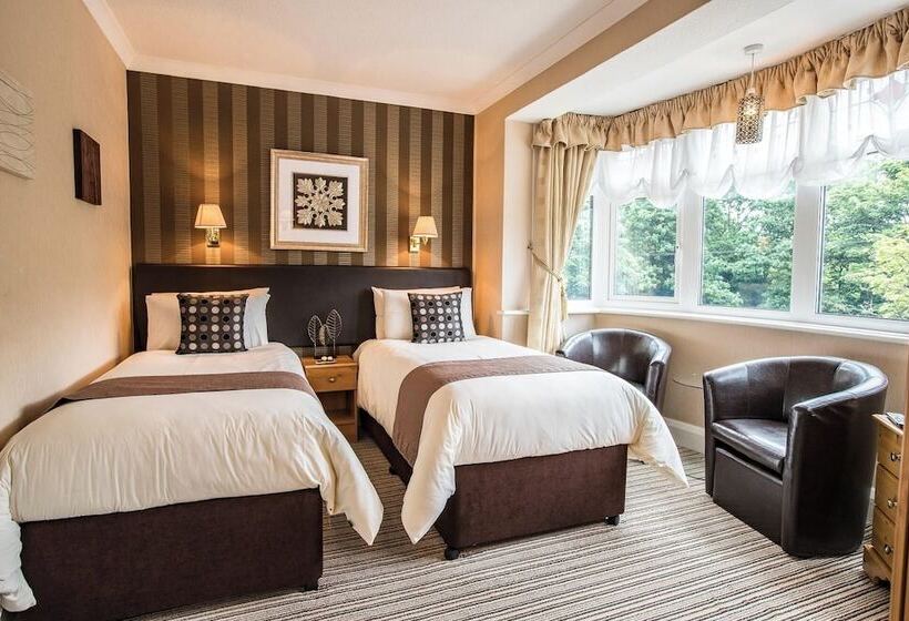 Пансион The Alexander Seaside Hideaway