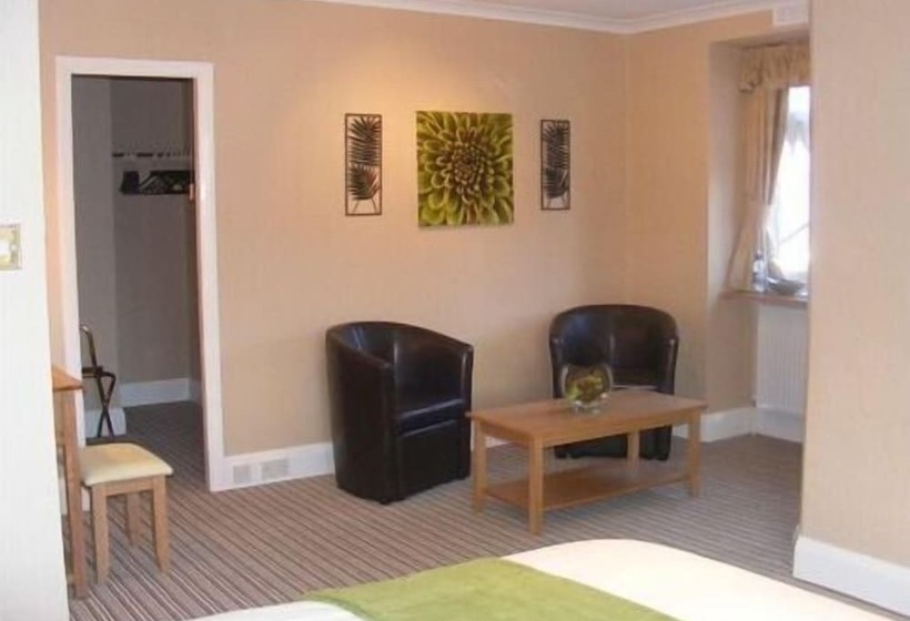 Пансион The Alexander   Seaside Hideaway