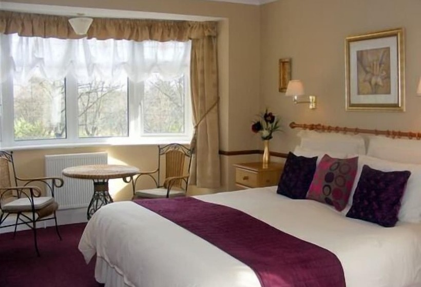 Пансион The Alexander   Seaside Hideaway