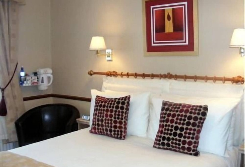 Пансион The Alexander   Seaside Hideaway