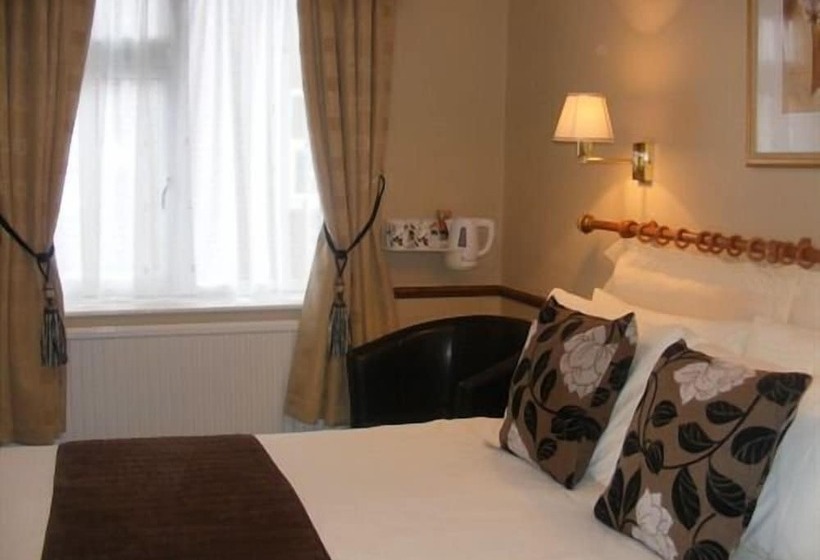 Пансион The Alexander   Seaside Hideaway