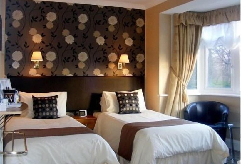 Пансион The Alexander   Seaside Hideaway