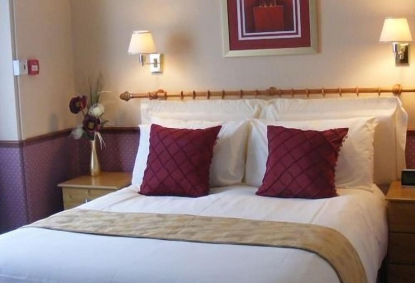 Пансион The Alexander   Seaside Hideaway