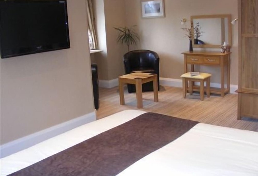 Пансион The Alexander   Seaside Hideaway