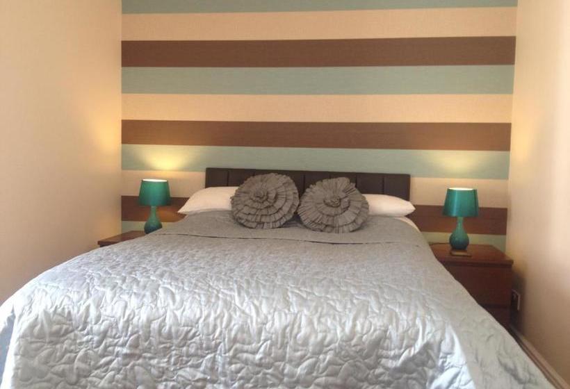 펜션 The Green Man