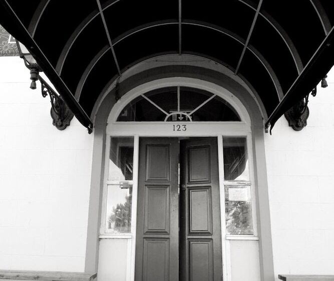 بنسيون The Haven