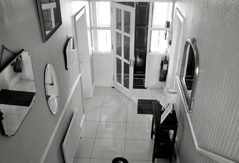 بنسيون The Haven