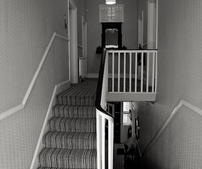 بنسيون The Haven