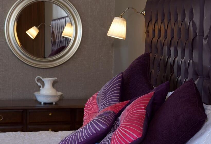 بنسيون The Haven