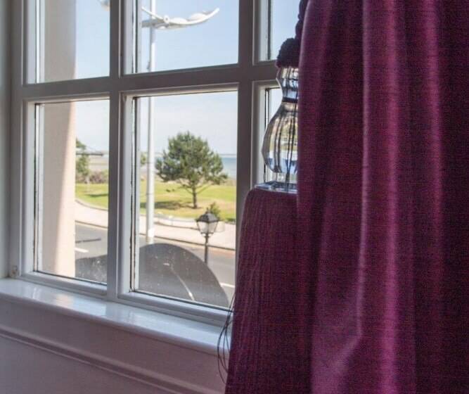 بنسيون The Haven