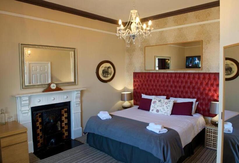 بنسيون The Haven