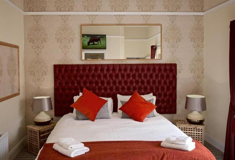 بنسيون The Haven