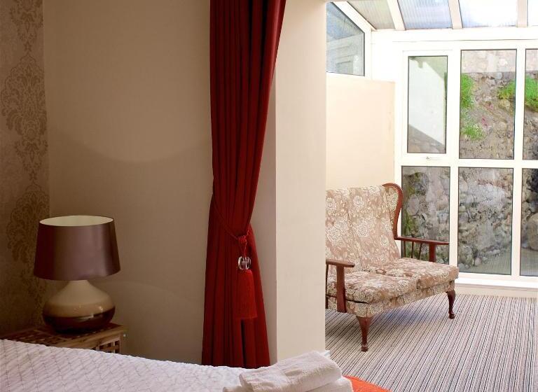 بنسيون The Haven