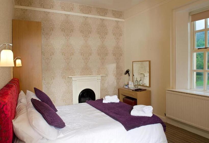 بنسيون The Haven