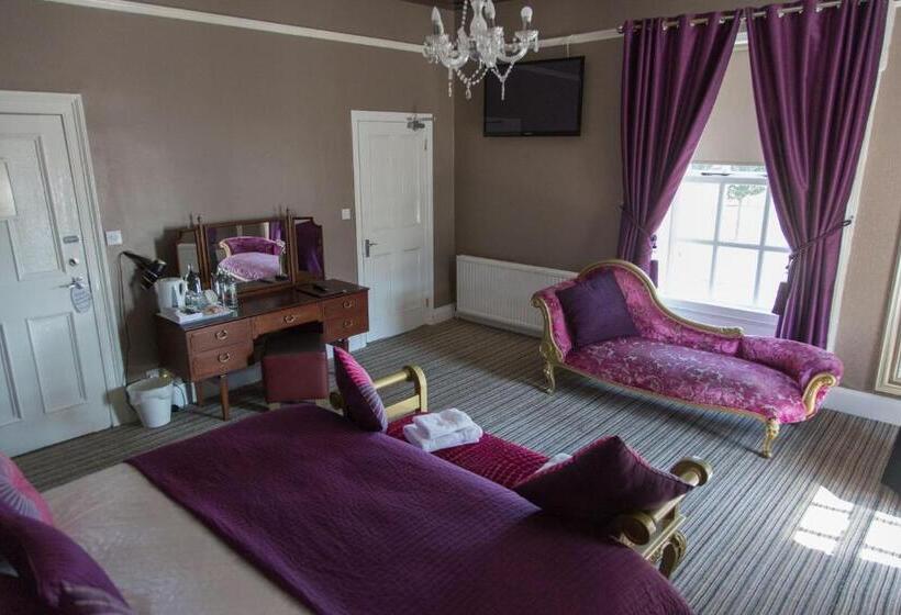 بنسيون The Haven