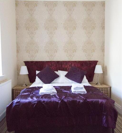 بنسيون The Haven