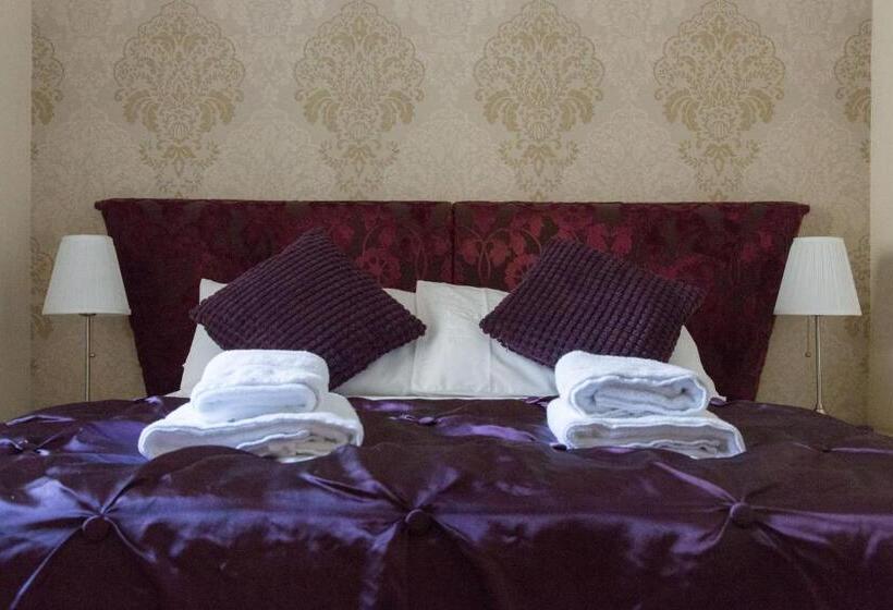 بنسيون The Haven