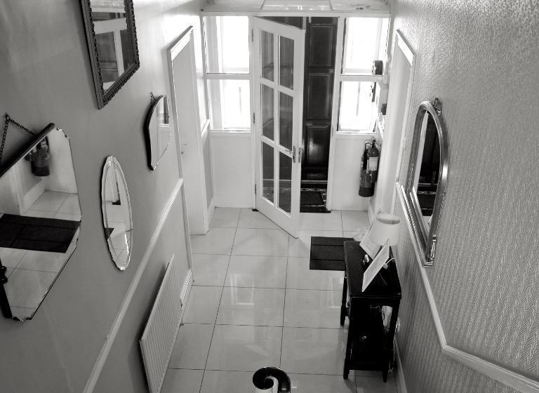 بنسيون The Haven