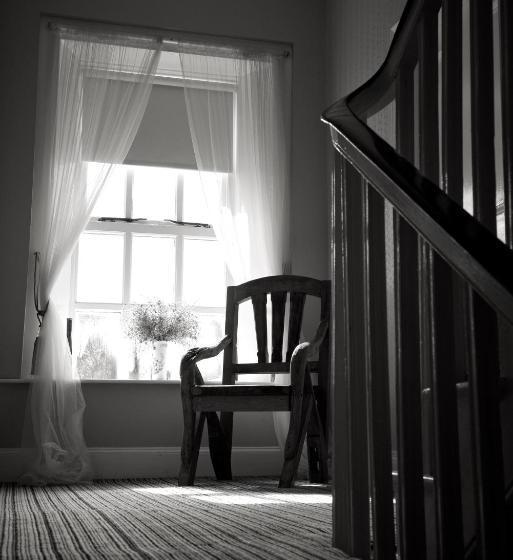 بنسيون The Haven