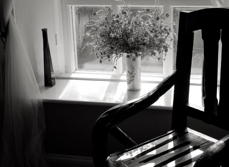 بنسيون The Haven