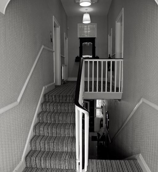 بنسيون The Haven