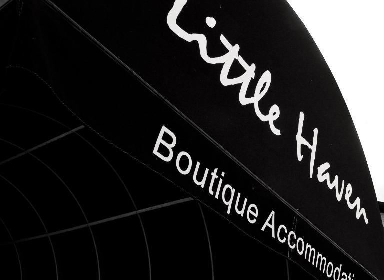 بنسيون The Haven