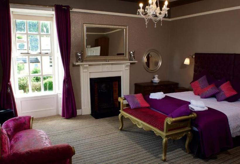 بنسيون The Haven