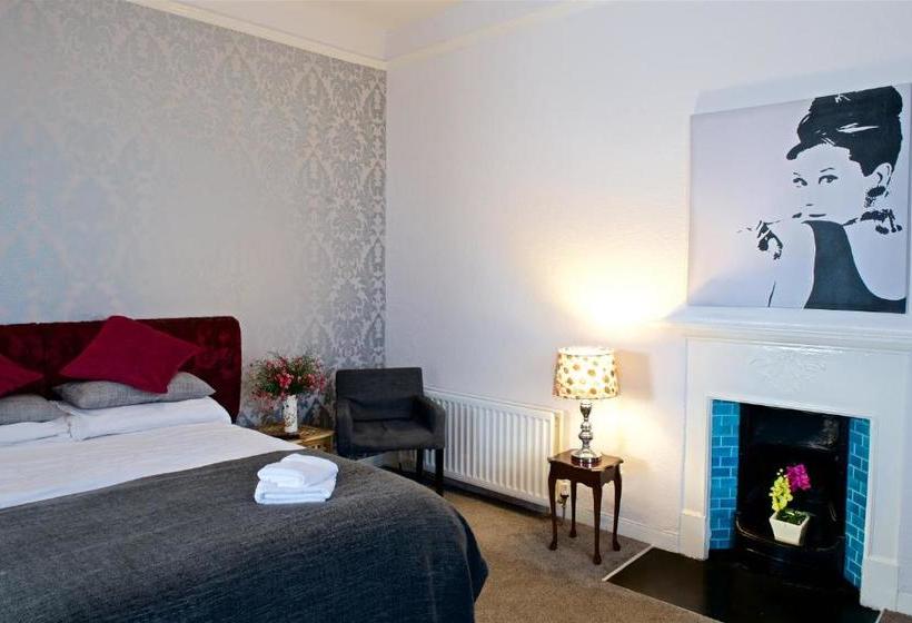 بنسيون The Haven