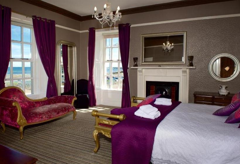 بنسيون The Haven