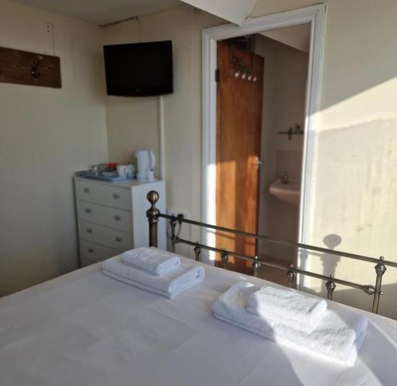 膳宿费 The Mariners  House Scarborough