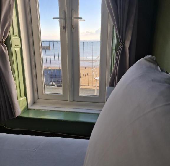 膳宿费 The Mariners  House Scarborough