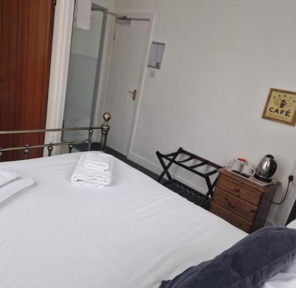 膳宿费 The Mariners  House Scarborough