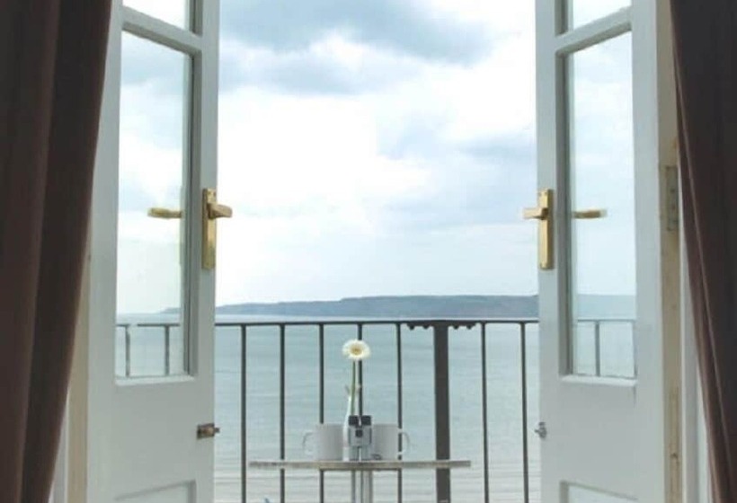 膳宿费 The Mariners  House Scarborough