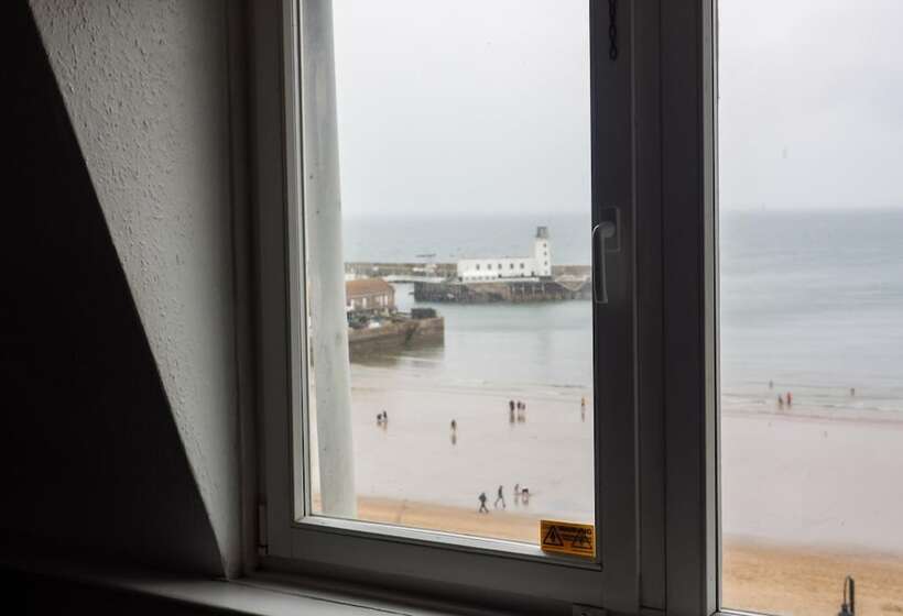 膳宿费 The Mariners  House Scarborough