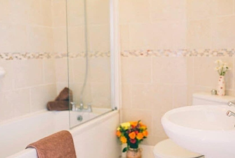 膳宿费 The Mariners  House Scarborough