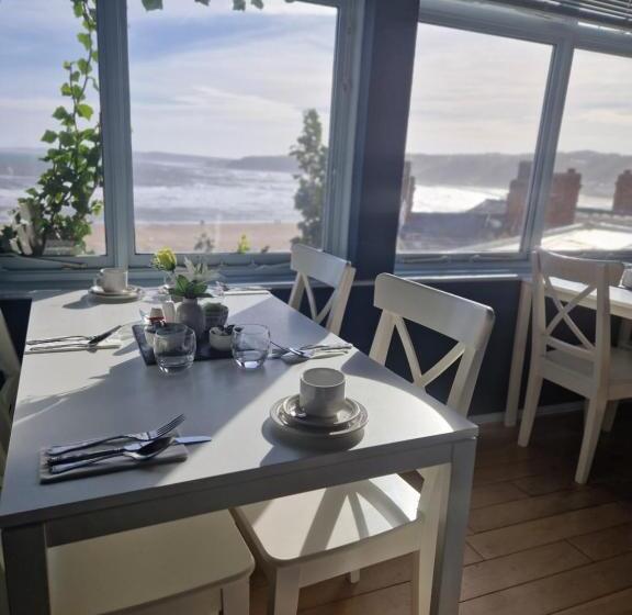 膳宿费 The Mariners  House Scarborough