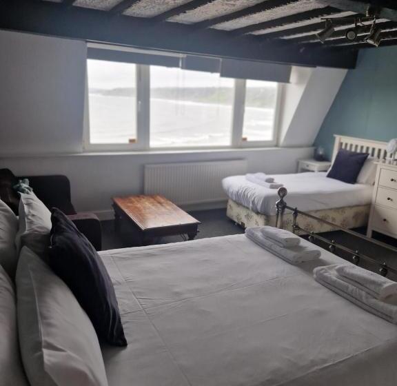 膳宿费 The Mariners  House Scarborough