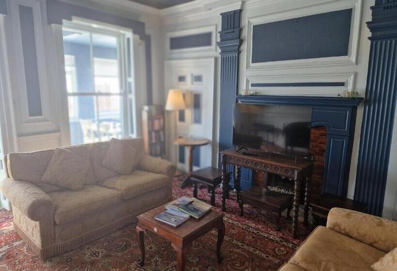 膳宿费 The Mariners  House Scarborough