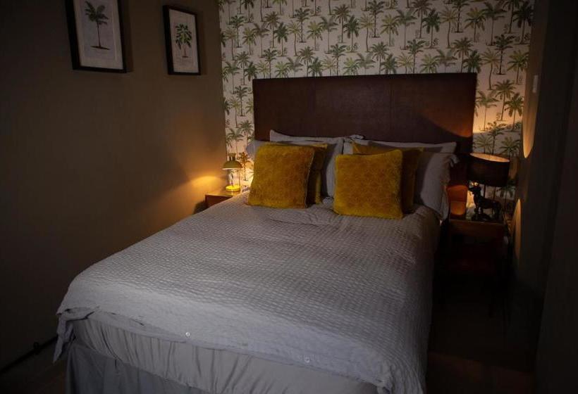 פנסיון The Pear Tree