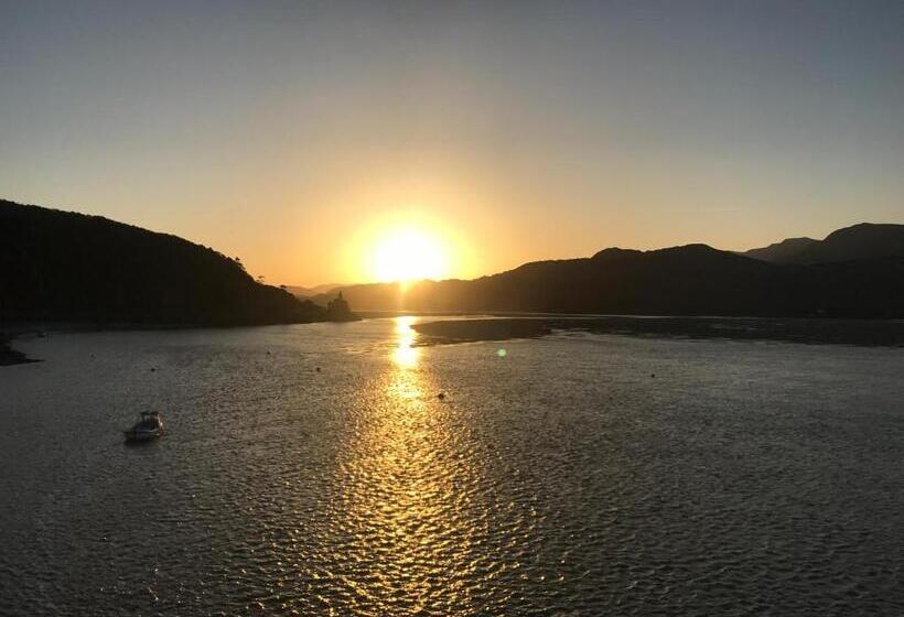 بنسيون The Sandpiper